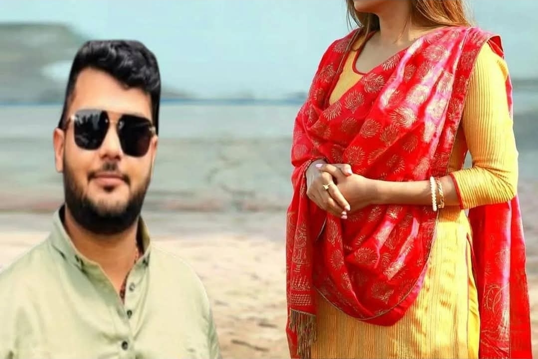 मध्यप्रदेश के जबलपुर में युवा कांग्रेस के प्रदेश सचिव पर रेप का आरोप लगा है