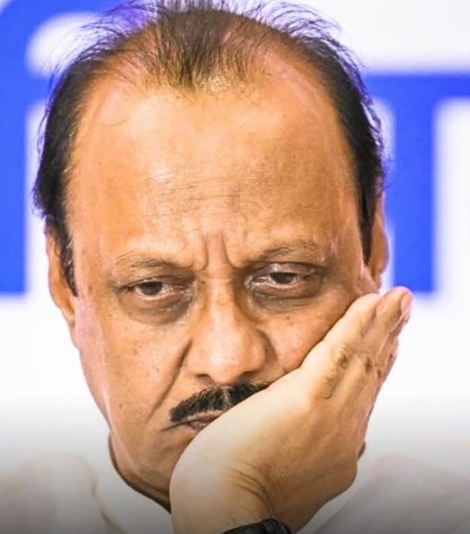 विमान हादसे मे महराष्ट्र के डिप्टी सीएम अजीत पवार का निधन हो गया।