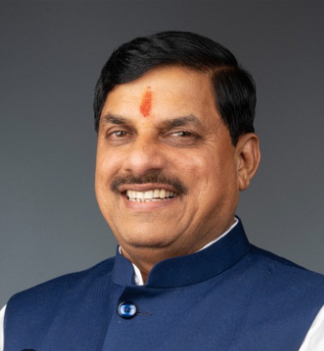 भोपाल। मध्यप्रदेश के मुख्यमंत्री डॉ. मोहन यादव सुशासन के लिए प्रतिबद्ध होकर कार्य कर रहे हैं। उनके लिए जनहित ही सर्वोच्च प्राथमिकता है।