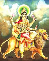 नवरात्रि के पांचवें दिन स्कंदमाता की पूजा की जाती है