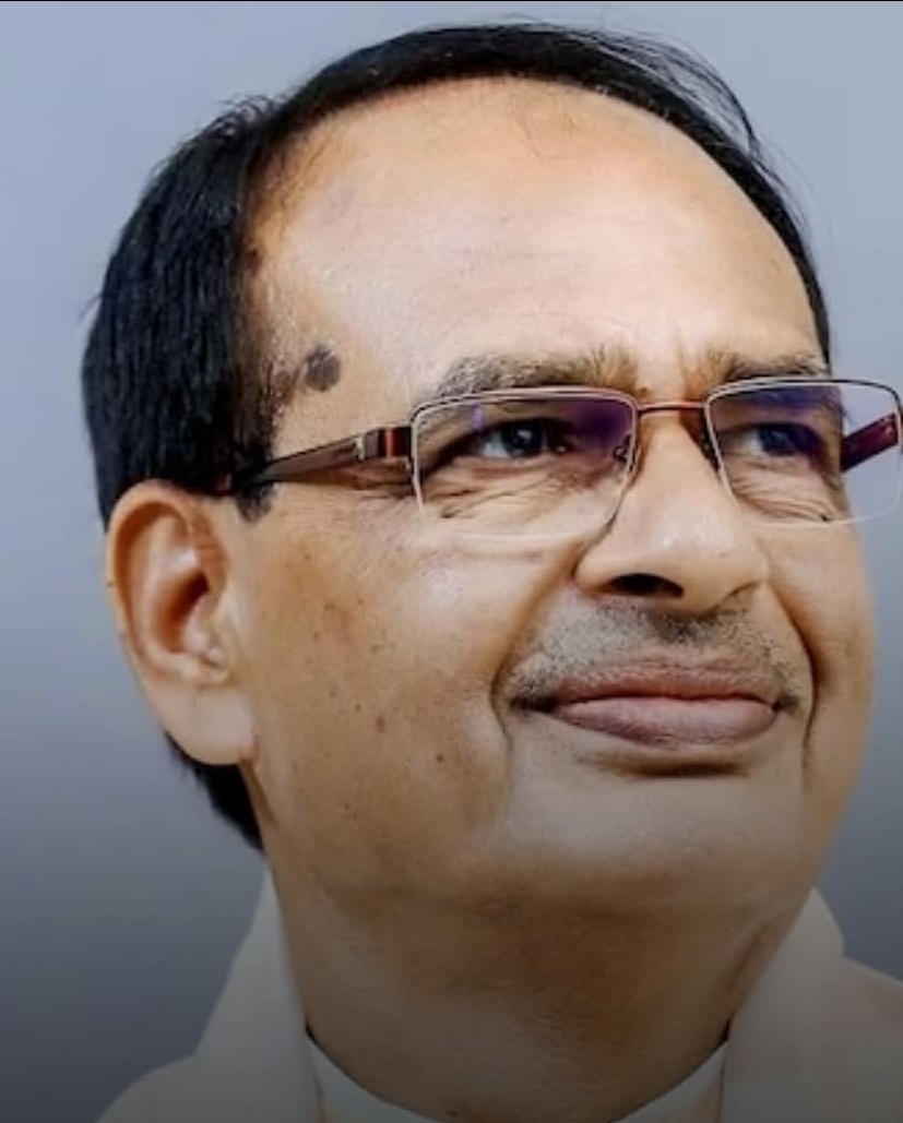 केंद्रीय कृषि एवं किसान कल्याण मंत्री शिवराज सिंह चौहान का 5 मार्च को जन्मदिन है और इस दिन वह 5 बड़े संकल्प लेने जा रहे हैं