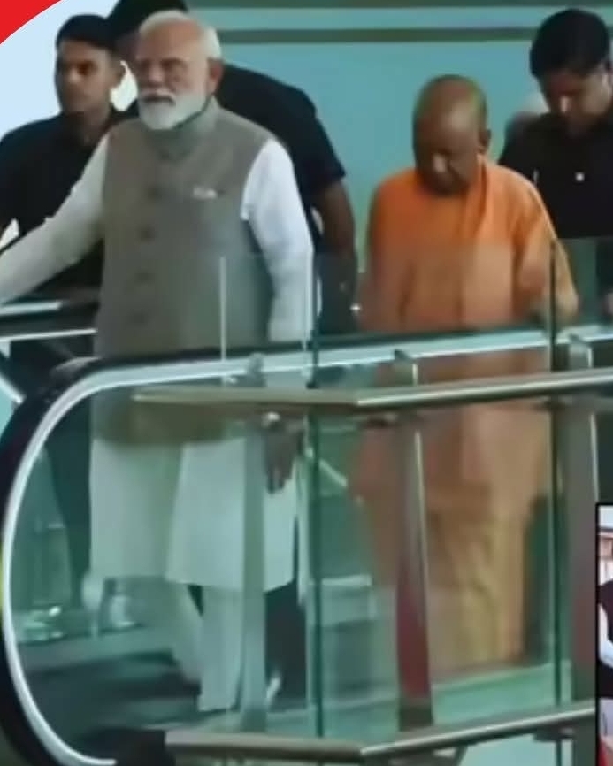 उत्तर प्रदेश के नोएडा में जेवर इंटरनेशनल एयरपोर्ट का उद्घाटन करने के बाद पीएम नरेंद्र मोदी ने देश के लोगों और राजनीतिक दलों से बड़ी अपील की