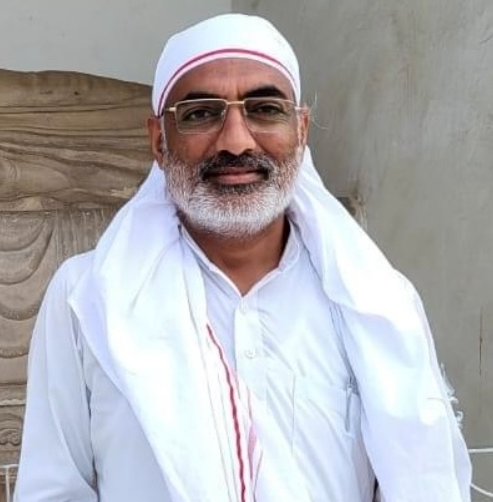 पत्रकारो की सुरक्षा कल्याण की नीति बनाय सरकार BJP सासद दर्शन सिह चौधरी ने की माग