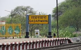 गाडरवारा स्टेशन पर मधुमक्खियों का हमला