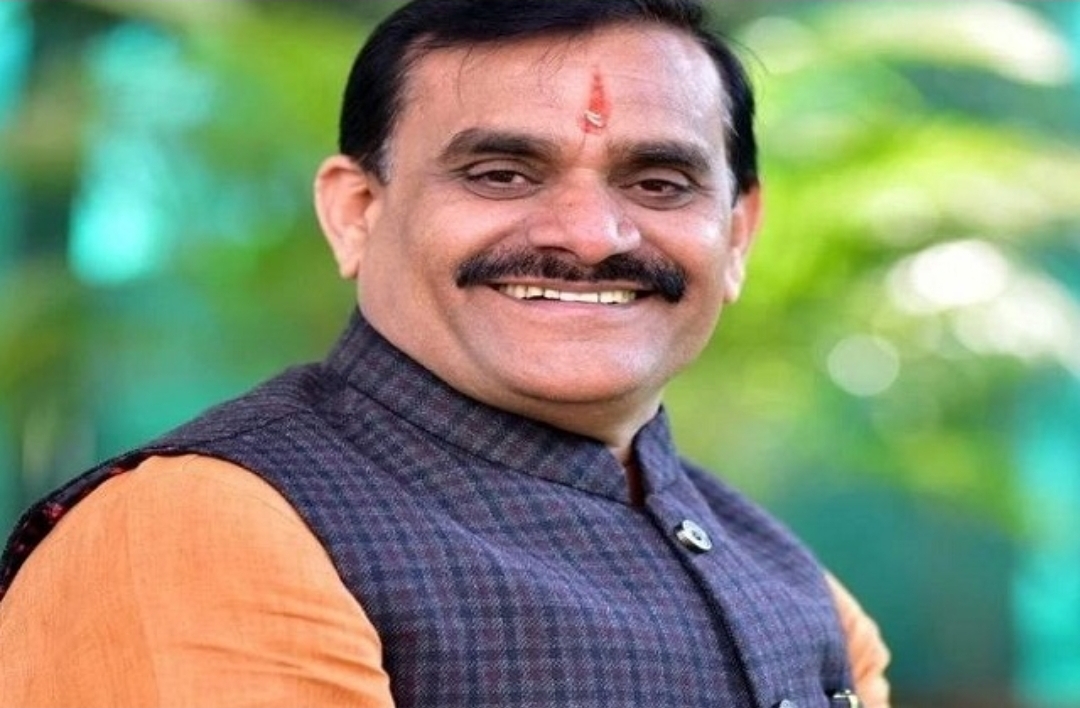 भाजपा संगठन में बड़े फेरबदल की सुगबुगाहट: वीडी शर्मा को मिल सकती है बड़ी जिम्मेदारी