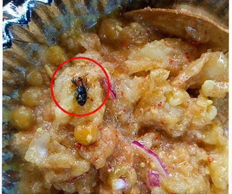गाडरवारा में खाद्य सुरक्षा पर गंभीर सवाल, चाट में मरी मक्खी मिलने से हड़कंप  शहर में खाद्य पदार्थों की गुणवत्ता और साफ-सफाई को लेकर बड़ी लापरवाही सामने आई है,