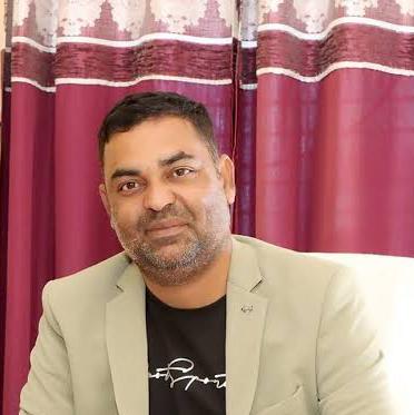नरसिंगपुर  सहकारिता विभाग बना भ्रष्टाचार का गढ़: जिला पंचायत बैठक में उपायुक्त पर बरसे धनंजय पटेल  नियमों को ताक पर रखकर अधिकारियों की मनमानी, किसानों के हितों से खिलवाड़ का आरोप