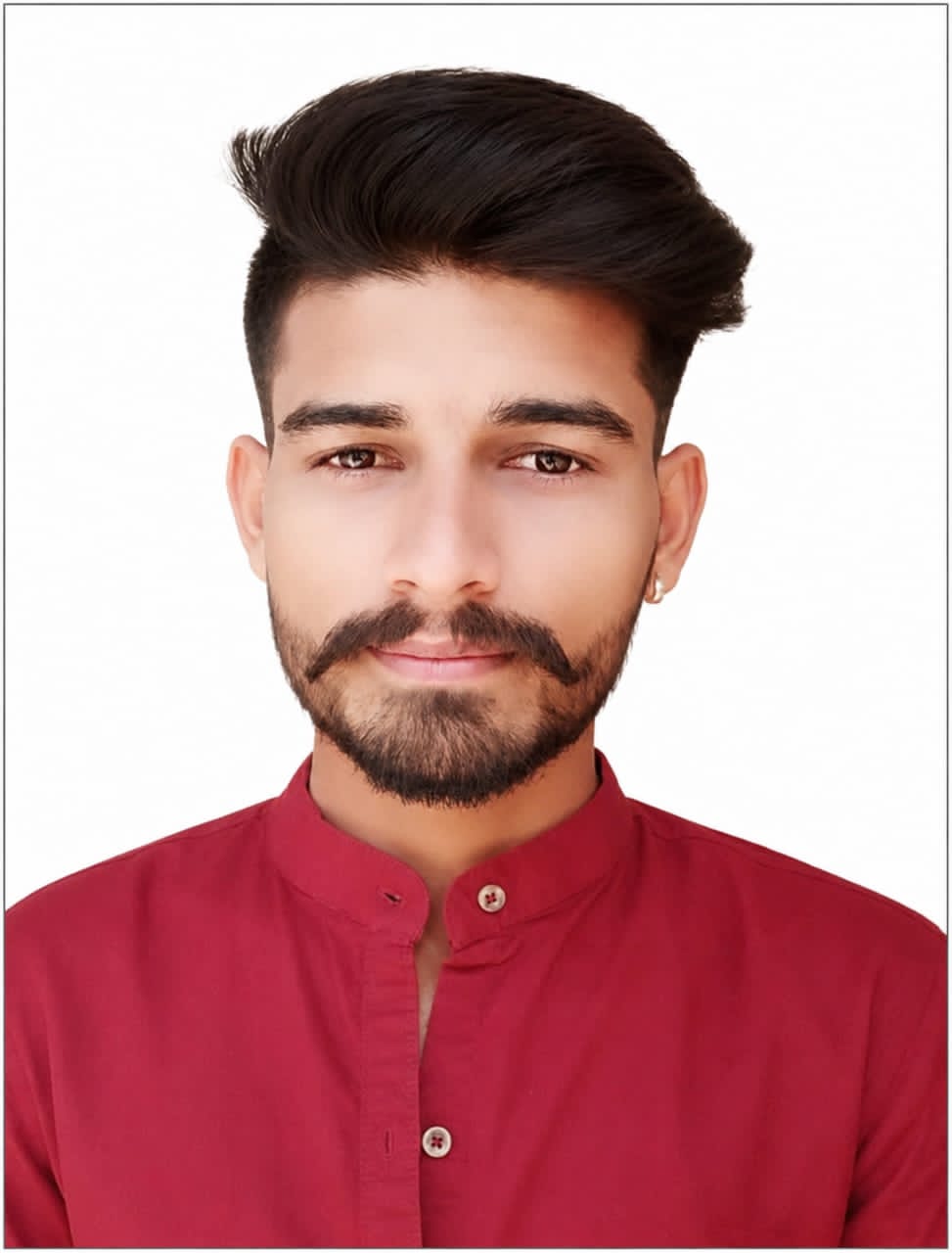 मानवाधिकारों की आवाज को मिलेगी नई मजबूती  कुंवर साहब गुर्जर बने मानवाधिकार सुरक्षा एवं संरक्षण ऑर्गनाइजेशन के संपर्क सचिव
