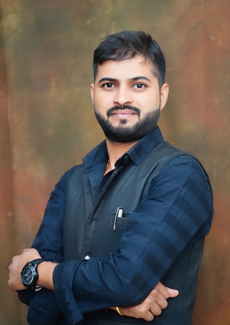 गाडरवारा मानव अधिकार एवं सामाजिक न्याय आयोग में आशीष राय को मिली बड़ी जिम्मेदारी।  जबलपुर संभाग अध्यक्ष पद पर नियुक्त, मानव अधिकार संरक्षण और जनजागरूकता अभियान को देंगे नई दिशा