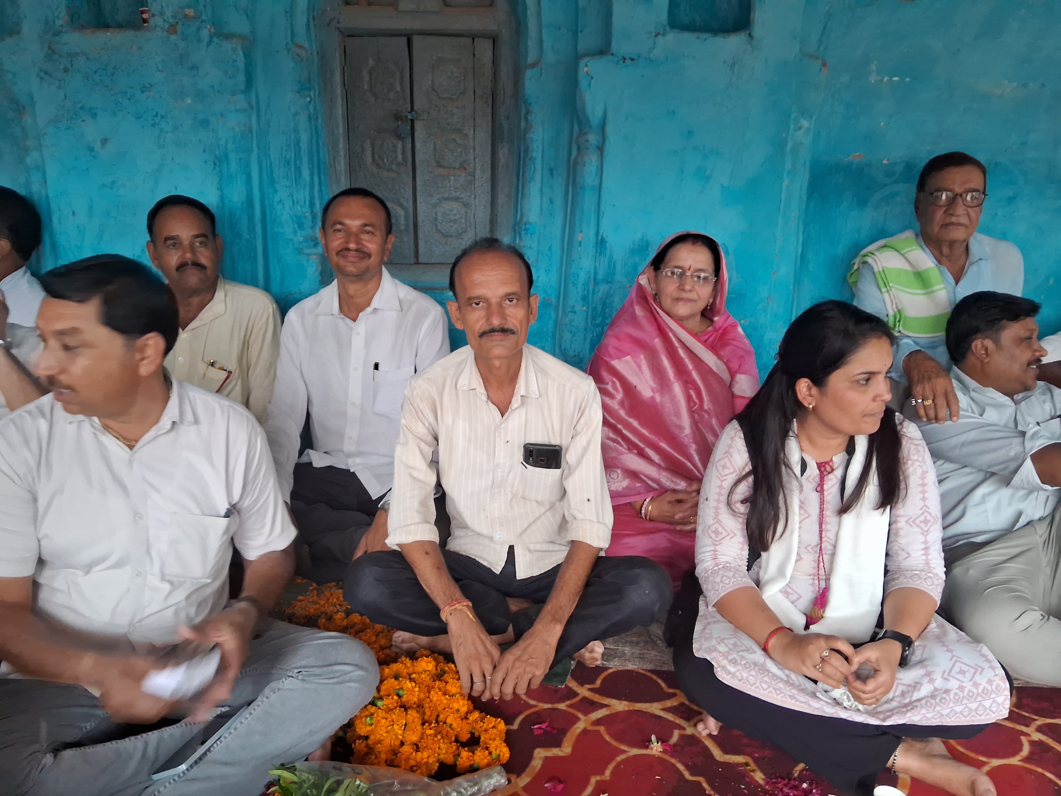 गाडरवारा लिलवानी में कांग्रेस की जनसुनवाई: 100% मूंग खरीदी को लेकर 10 जुलाई को एसडीएम कार्यालय गाडरवारा का घेराव करेगी कांग्रेस