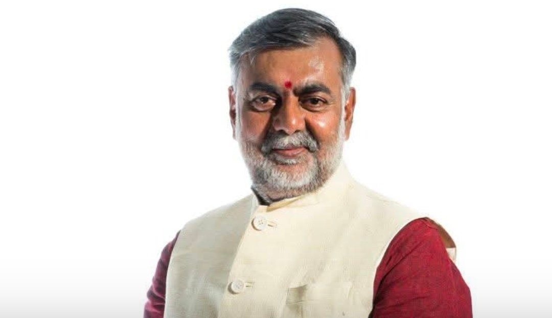 कैबिनेट मंत्री प्रहलाद पटेल का नरसिंहपुर दौरा: 'हर घर तिरंगा' और विश्व आदिवासी दिवस समारोह में होंगे शामिल