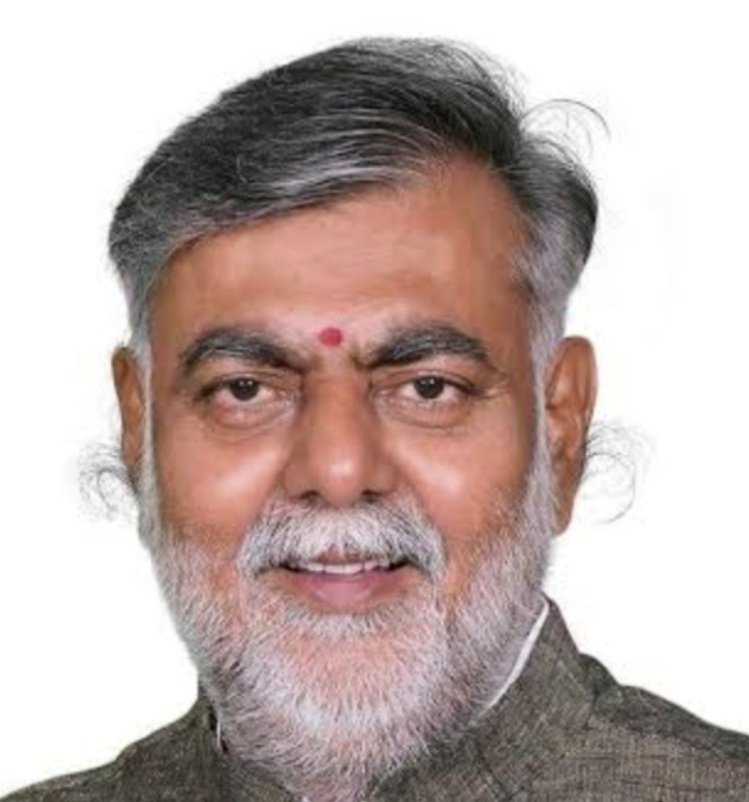 नरसिंगपुर मंत्री प्रहलाद सिंह पटेल का दो दिवसीय नरसिंहपुर दौरा: कई विकास कार्यों का करेंगे लोकार्पण और भूमिपूजन